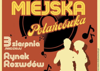 Stalowa Wola: W niedzielę potańcówka w Rozwadowie