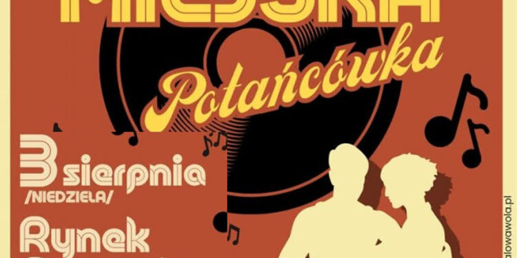 Stalowa Wola: W niedzielę potańcówka w Rozwadowie