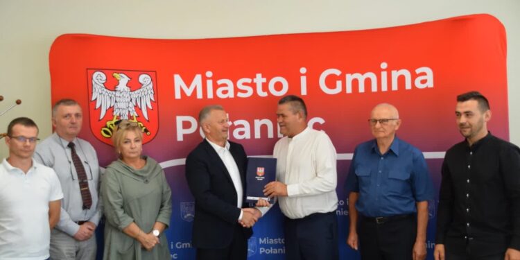 Połaniec: Uczniowie mają zapewniony dowóz do szkół na terenie gminy