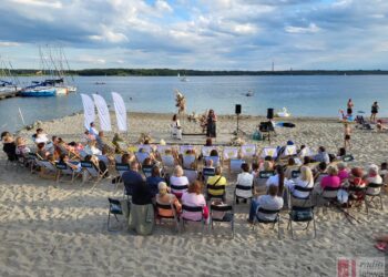 Tarnobrzeg. Rozmawiali o zdrowiu