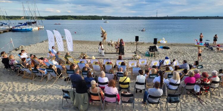 Tarnobrzeg. Rozmawiali o zdrowiu