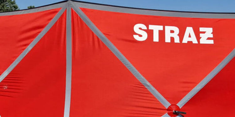 Zbydniów: Mężczyzna utonął w przydomowym stawie