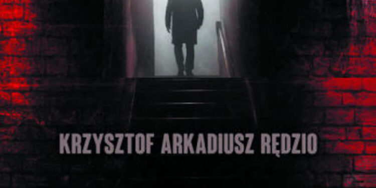 Stalowa Wola: Kryminał „Uprzedzenie” – to debiut pisarski stalowowolanina Krzysztofa Rędzio