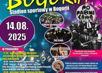 Bogoria: Swięto Miasta i Gminy