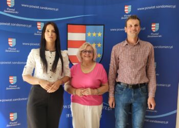 Sandomierz: W niedzielę wielkie świętowanie