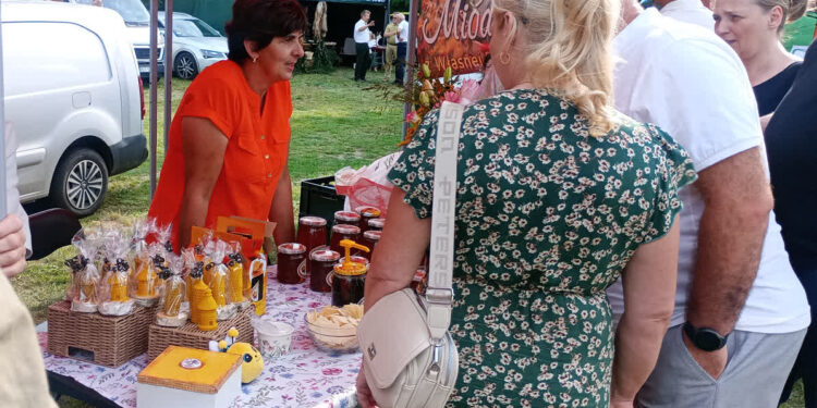 Bojanów: Za nami Dni Miodu