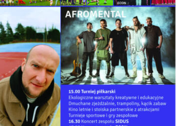 Połaniec: Dzień Energetyka 2025 – Energia dla Rodziny, Moc Pokoleń!