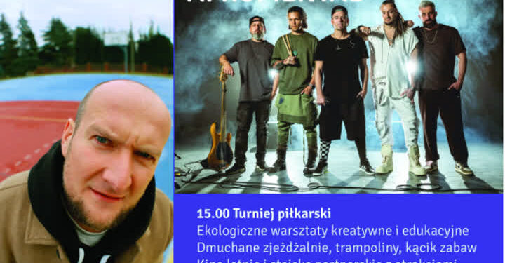 Połaniec: Dzień Energetyka 2025 – Energia dla Rodziny, Moc Pokoleń!