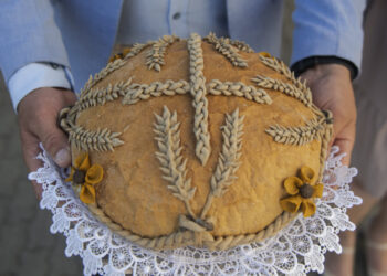 Mielec: Czas podziękować za plony – Dożynki