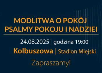 „Psalmy Pokoju i Nadziei” – Jubileuszowy Festiwal ku czci Rodziny Ulmów