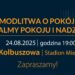 „Psalmy Pokoju i Nadziei” – Jubileuszowy Festiwal ku czci Rodziny Ulmów