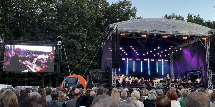 Kolbuszowa: Za nami jubileuszowa X edycja Festiwalu Psalmów Dawidowych
