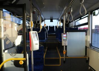 Mielec: Czy jeździmy „na gapę”?