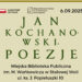 Stalowa Wola: Przeczytaj Kochanowskiego podczas Narodowego Czytania w MBP