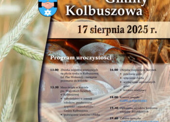 Kolbuszowa: Dożynki Gminy Kolbuszowa