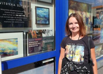 Tarnobrzeg: Warsztaty plastyczne dla pasjonatów i przyszłych artystów