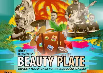 Tarnobrzeg: Rodzinne atrakcje i koncert na zakończenie wakacji