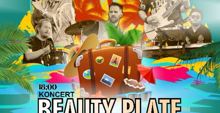 Tarnobrzeg: Rodzinne atrakcje i koncert na zakończenie wakacji