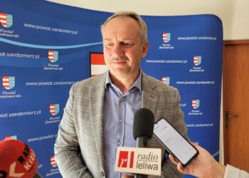 Prezes ŚIR Mirosław Fucia o wydarzeniu „Moc w ziarnach ukryta”
