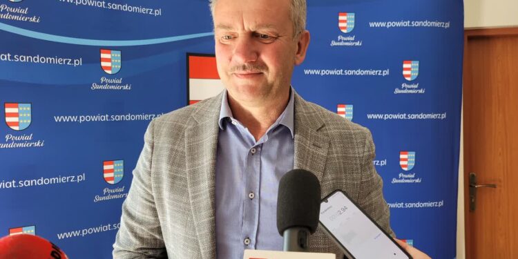 Prezes ŚIR Mirosław Fucia o wydarzeniu „Moc w ziarnach ukryta”