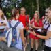 Mielec/Tarnów: Wyruszyli w pielgrzymce na Jasną Górę