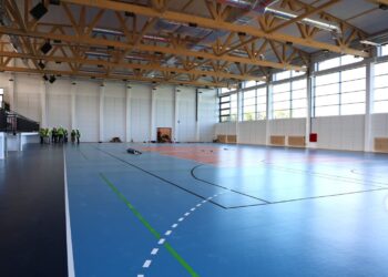 Mielec: Przygotowania do nowego roku szkolnego