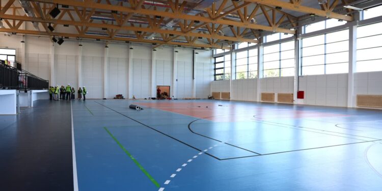 Mielec: Przygotowania do nowego roku szkolnego