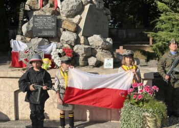 Sandomierz: Pamięć o powstaniu warszawskim wciąż żywa
