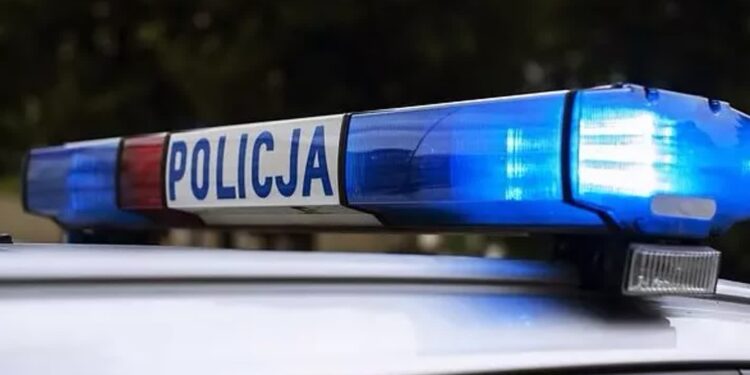 Mielec:Zatrzymanie obywatela Białorusi w ramach działań „Poszukiwany” – policjanci wnioskują o deportację