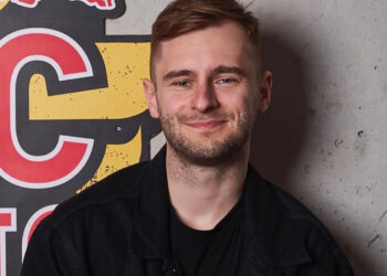 Tarnobrzeg:  Warsztaty z bboyem Bartkiem z Wągrowca.