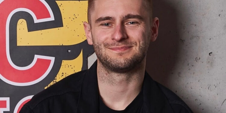 Tarnobrzeg: Warsztaty z bboyem Bartkiem z Wągrowca.