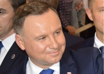 Andrzej Duda Honorowym Obywatelem Stalowej Woli – radni nie byli jednomyślni