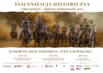 Dębica: Bitwa sprzed 105 lat… inscenizacja historyczna w Dębicy