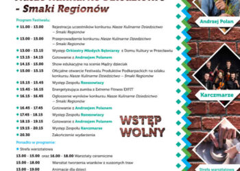 Mielec; Smaki Regionalne na Placu AK