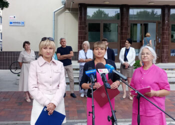 Stalowa Wola: Bezpłatne badania nie tylko dla kobiet – zadbaj o zdrowie przed końcem lata