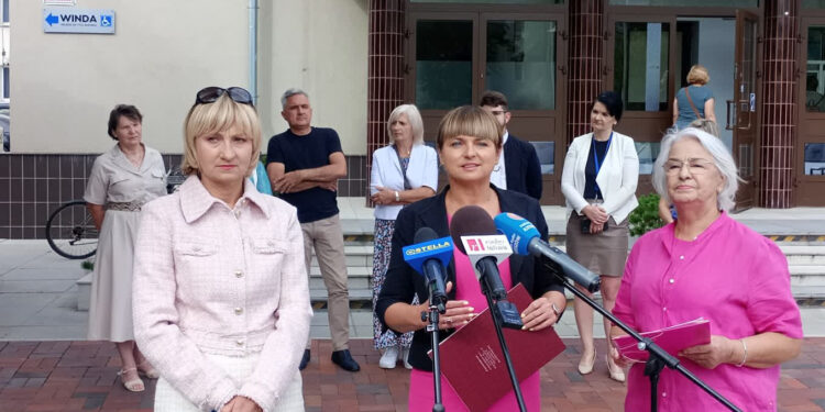 Stalowa Wola: Bezpłatne badania nie tylko dla kobiet – zadbaj o zdrowie przed końcem lata