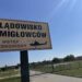 Sandomierz: Przebudowa lądowiska dla helikopterów w Szpitalu Ducha Świętego