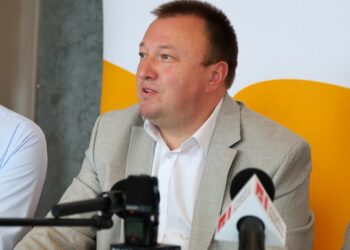 Mielec: Od września startuje klasa lotnicza…