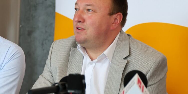 Mielec: Od września startuje klasa lotnicza…