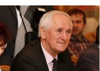 Stalowa Wola: Były prezes HSW Antoni Rusinek z tytułem „Zasłużonego dla miasta Stalowa Wola”