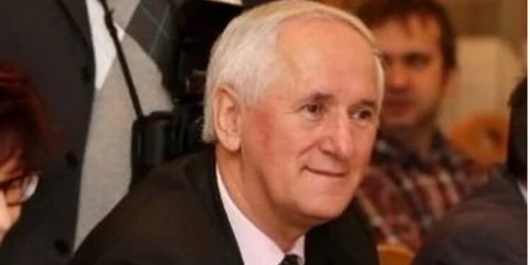 Stalowa Wola: Były prezes HSW Antoni Rusinek z tytułem „Zasłużonego dla miasta Stalowa Wola”