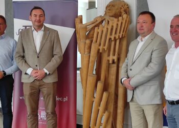 Mielec: Z każdym dniem bliżej do MFM