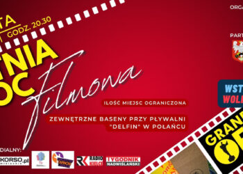 Połaniec. Pokaz najlepszych niezależnych filmów świata