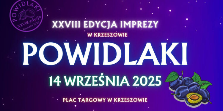 Krzeszów: Poparzeni Kawą Trzy i Defis na Powidlakach