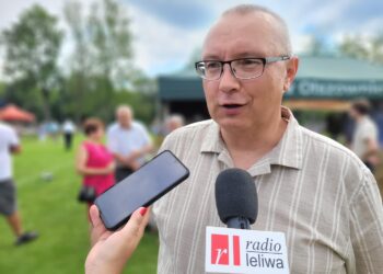 Dwikozy: „Konkurs kulinarny to element zachowania tożsamości naszej wsi”