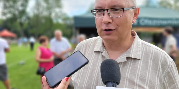 Dwikozy: „Konkurs kulinarny to element zachowania tożsamości naszej wsi”