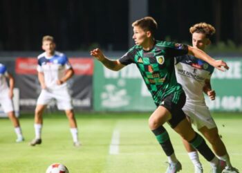 Stalowa Wola: Jest awans do I rundy Pucharu Polski -Stal pokonała Skrę 3:1