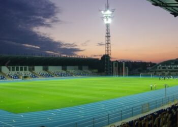 Mielec: Sznasa na odrobienie strat….