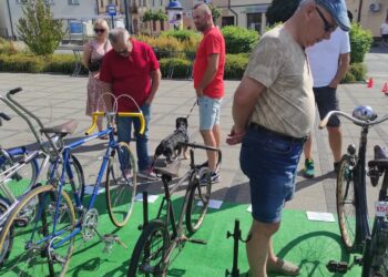 Mielec: Powróćmy jak za dawnych lat….