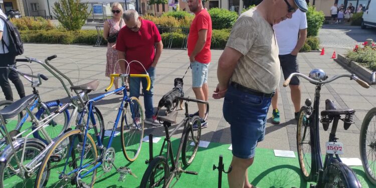 Mielec: Powróćmy jak za dawnych lat….